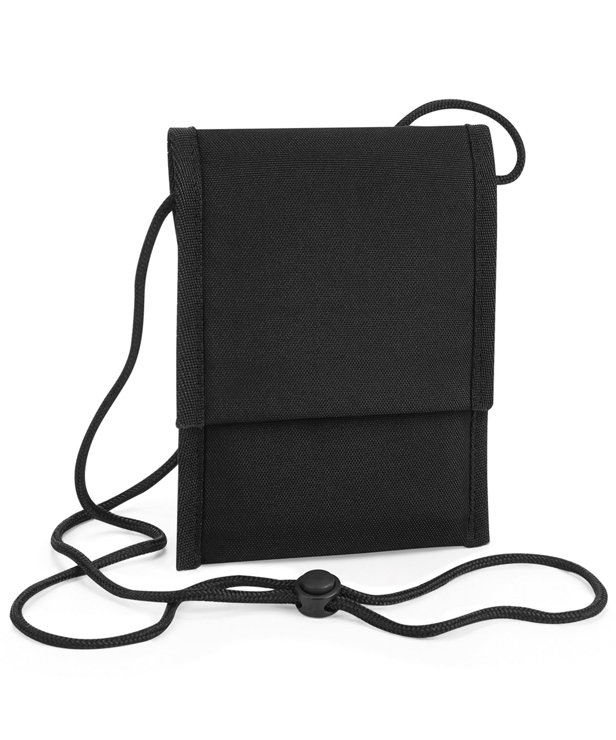 Bagbase Recycled cross body pouch BG283