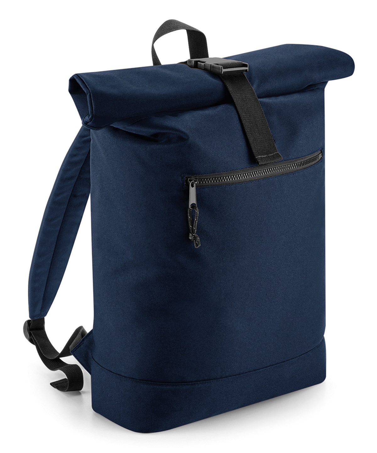 Bagbase Recycled rolled-top backpack BG286