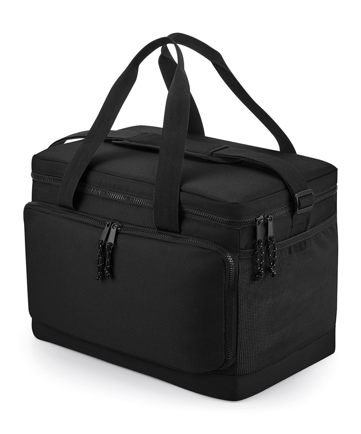 Bagbase Recycled large cooler shoulder bag BG290