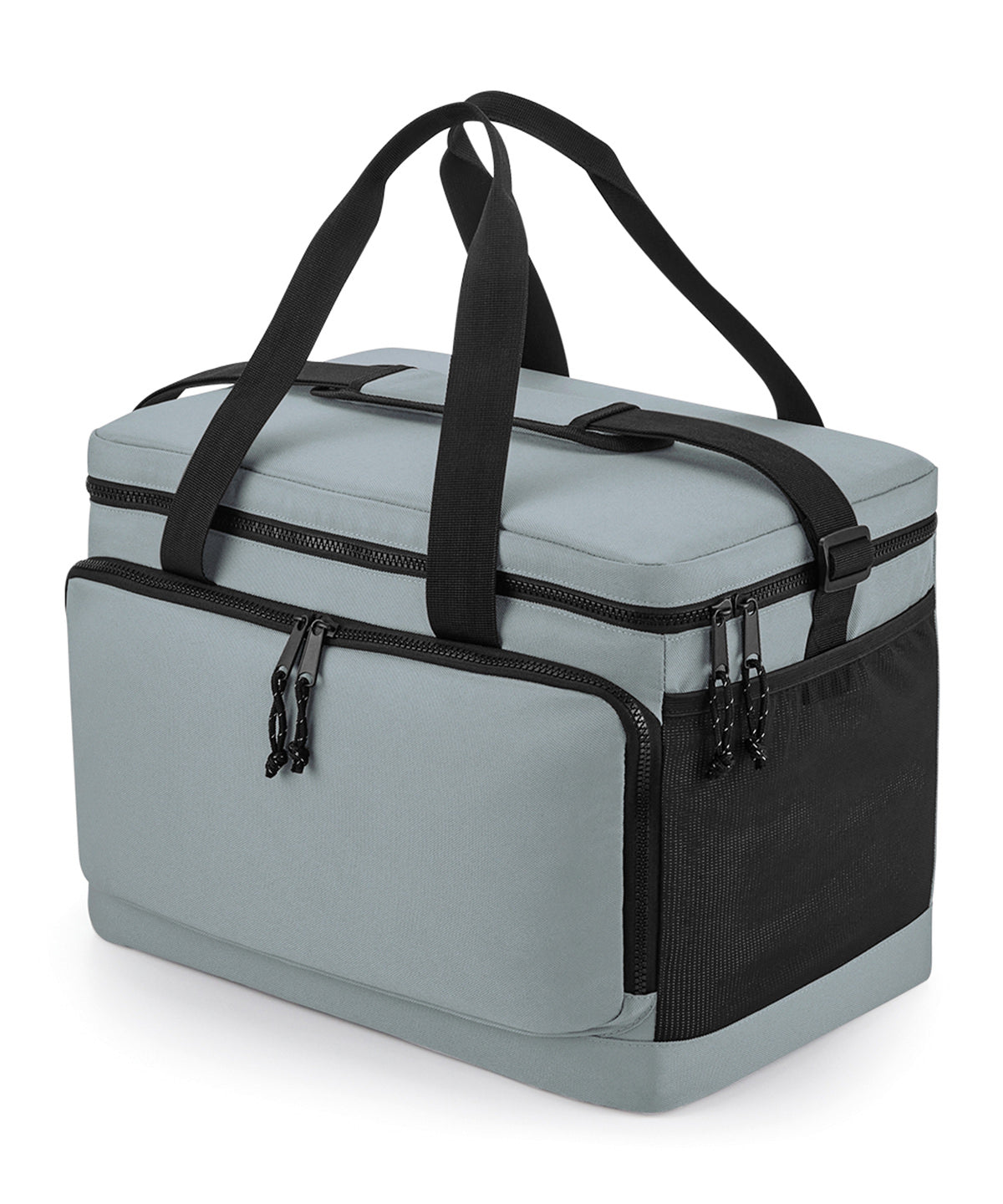 Bagbase Recycled large cooler shoulder bag BG290
