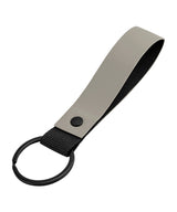 Bagbase Matte PU keyring BG324