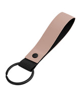 Bagbase Matte PU keyring BG324