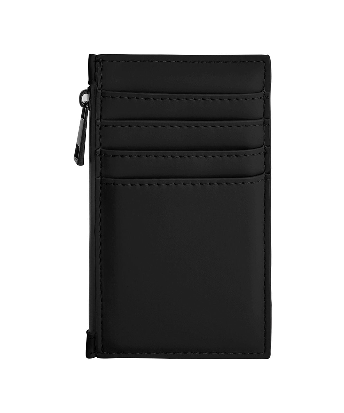 Bagbase Matte PU card holder BG326