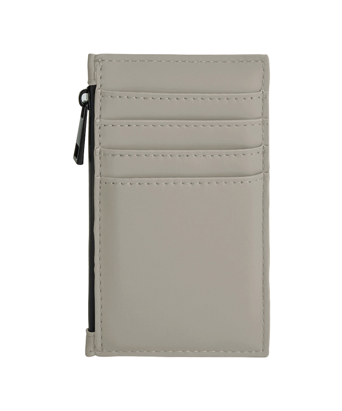 Bagbase Matte PU card holder BG326