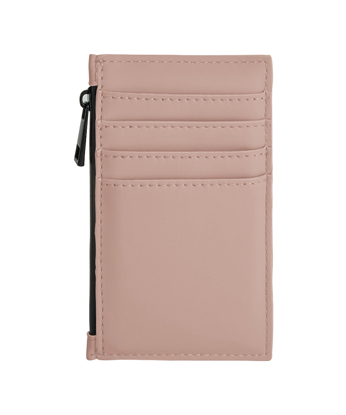 Bagbase Matte PU card holder BG326