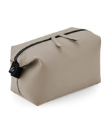 Bagbase Matte PU accessory pouch BG330