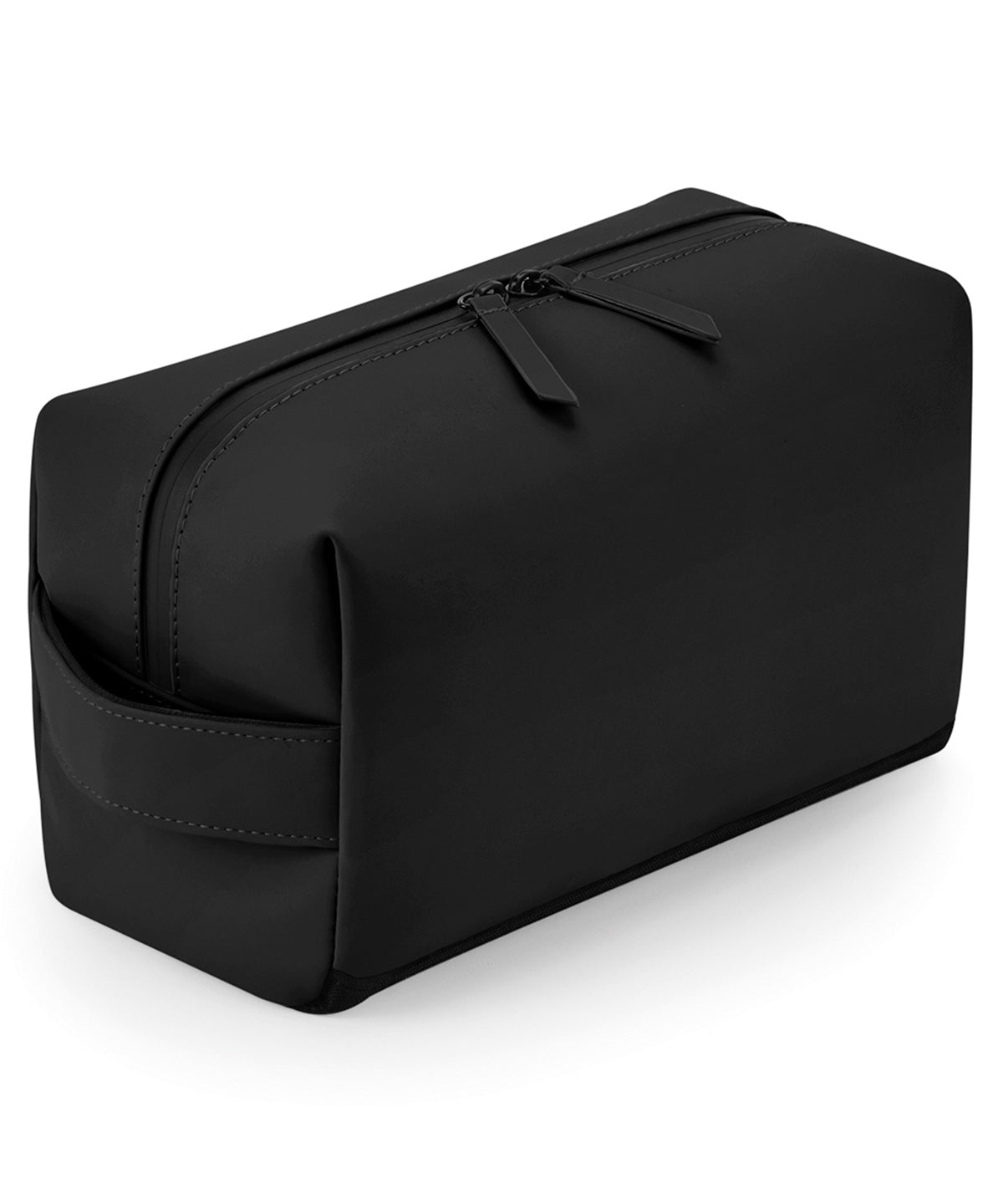 Bagbase Matte PU toiletry/accessory case BG332