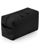 Bagbase Matte PU toiletry/accessory case BG332