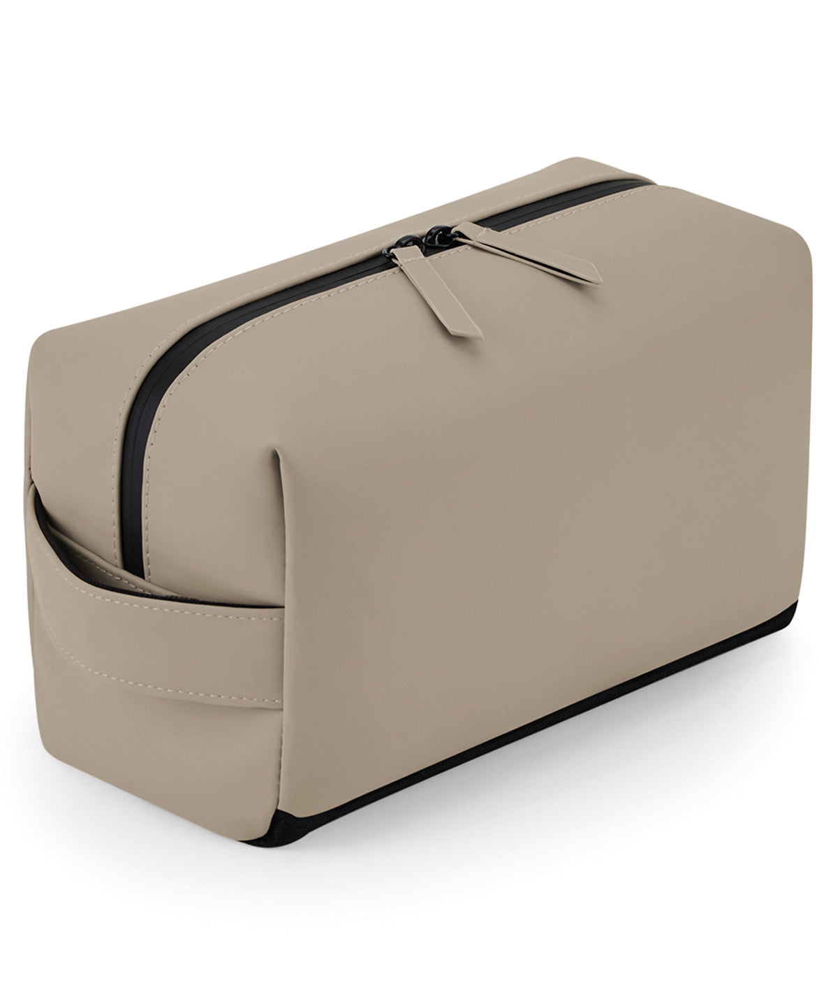 Bagbase Matte PU toiletry/accessory case BG332