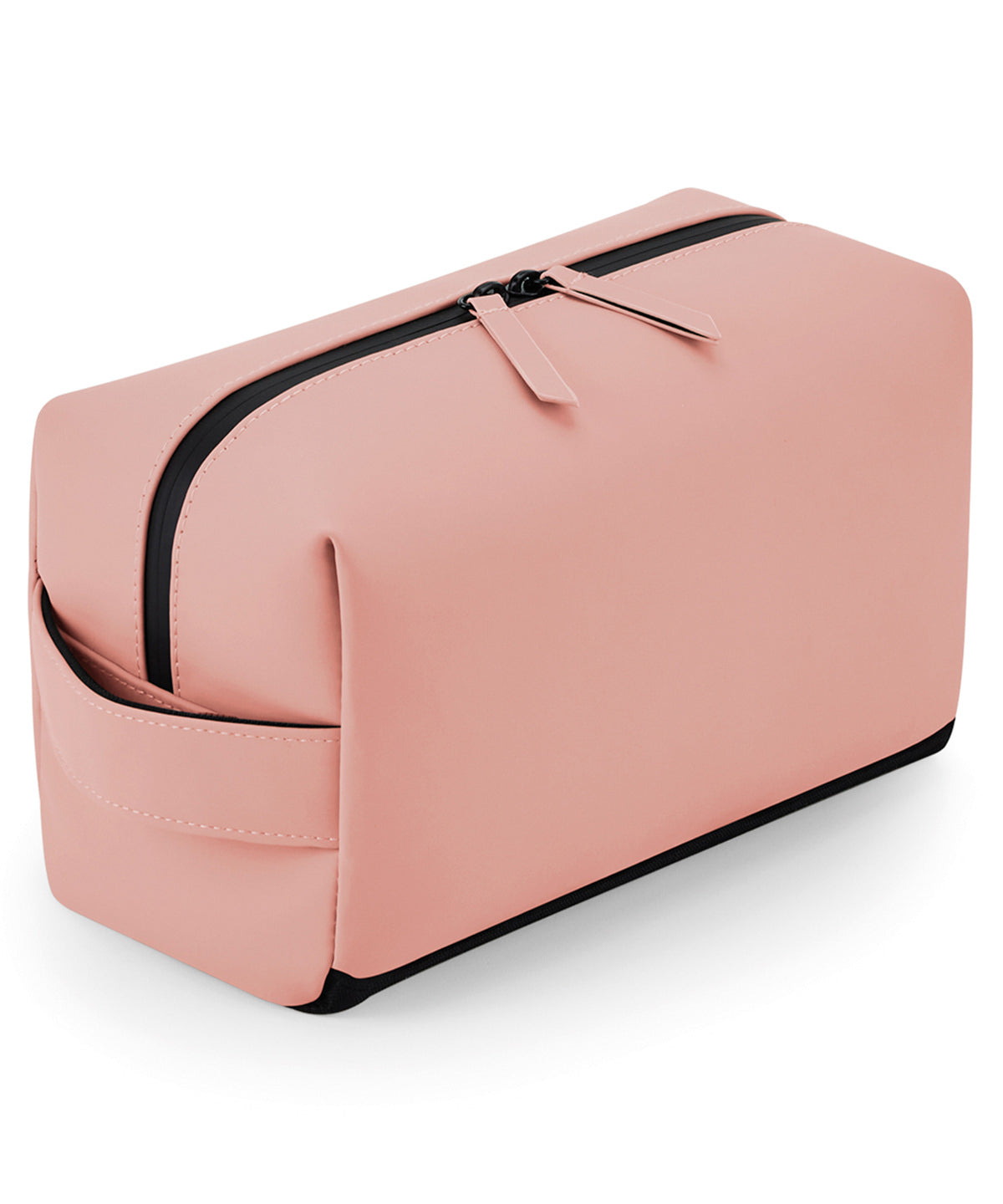 Bagbase Matte PU toiletry/accessory case BG332