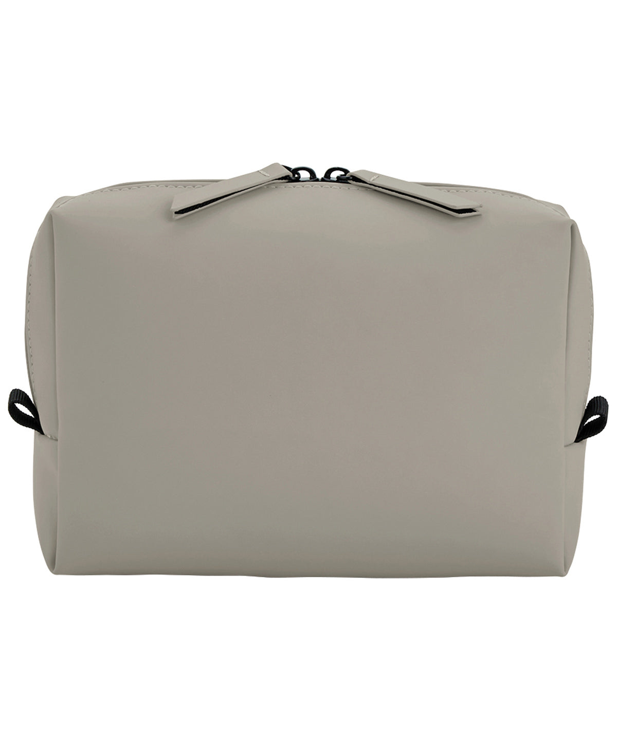 Bagbase Matte PU Coated Cross Body Bag BG334