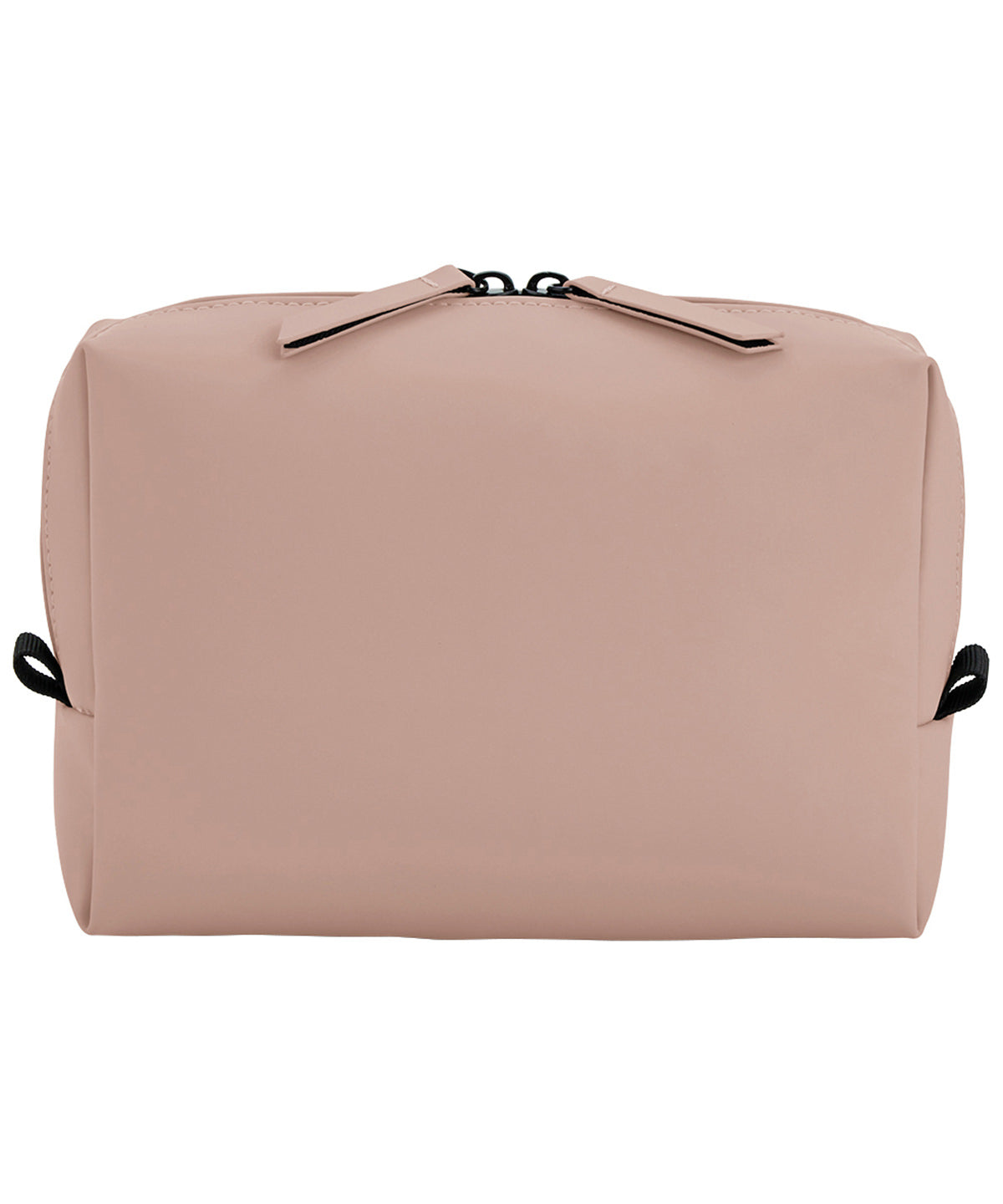 Bagbase Matte PU Coated Cross Body Bag BG334