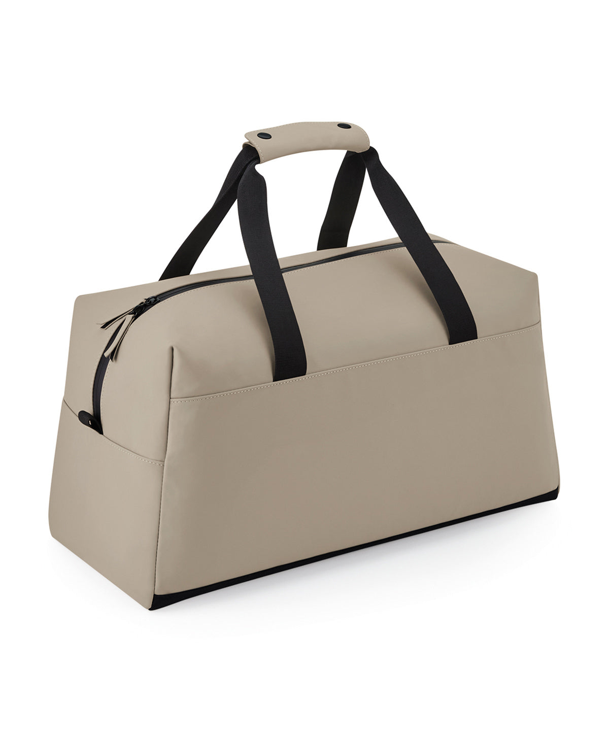 Bagbase Matte PU weekender BG338