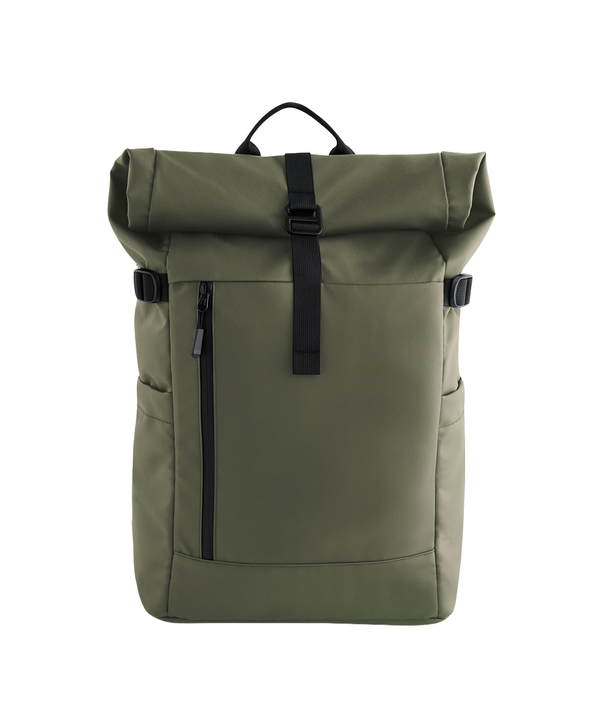 Bagbase Everyday carry 25 litre roll-top backpack BG344