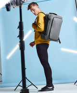 Escape carry-on backpack