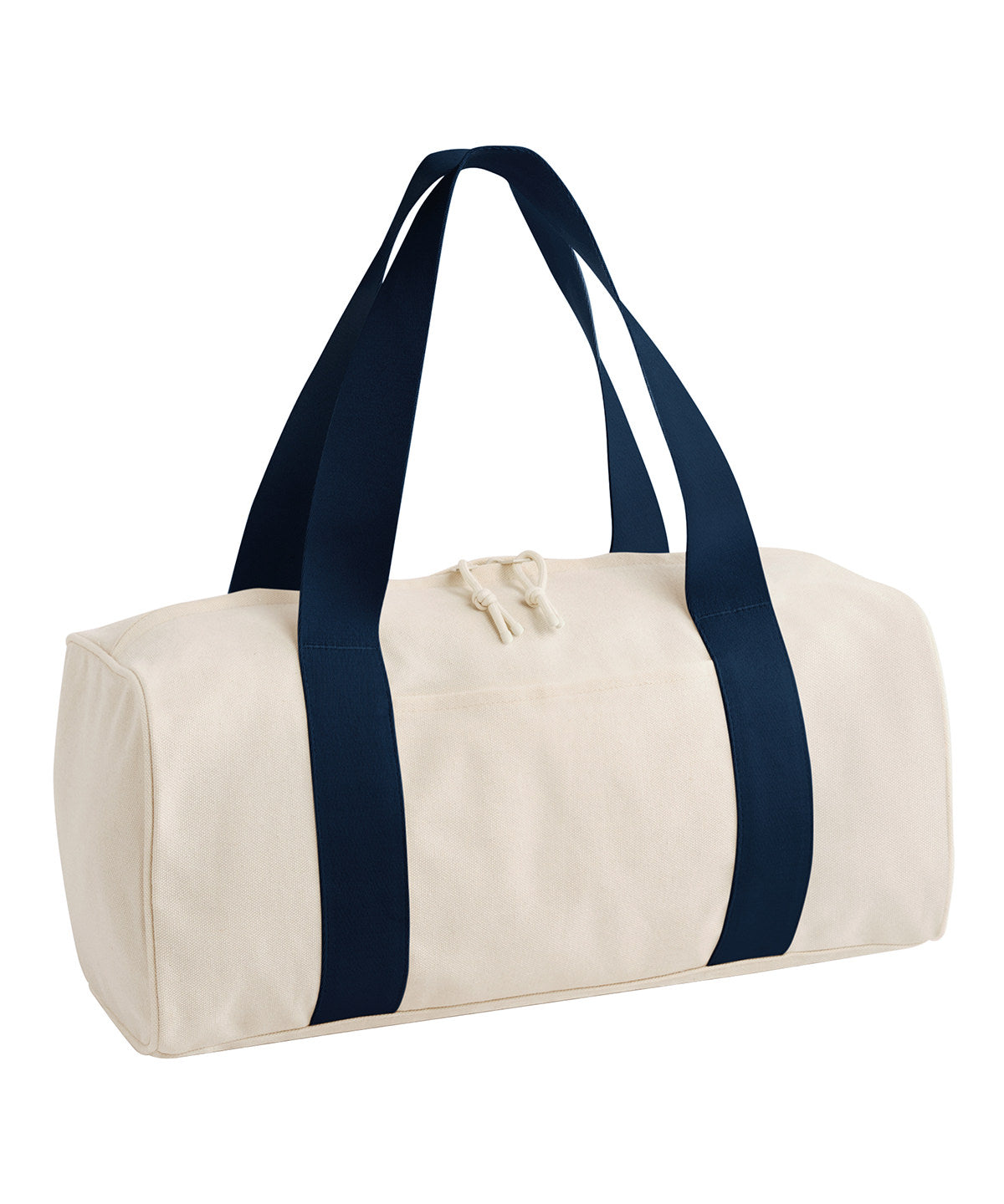 Bagbase Edit canvas duffle BG676