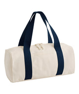 Bagbase Edit canvas duffle BG676