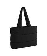 Bagbase Quilted tote bag BG701
