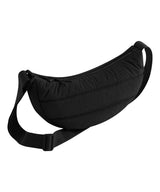 Bagbase Quilted cross-body bag BG703