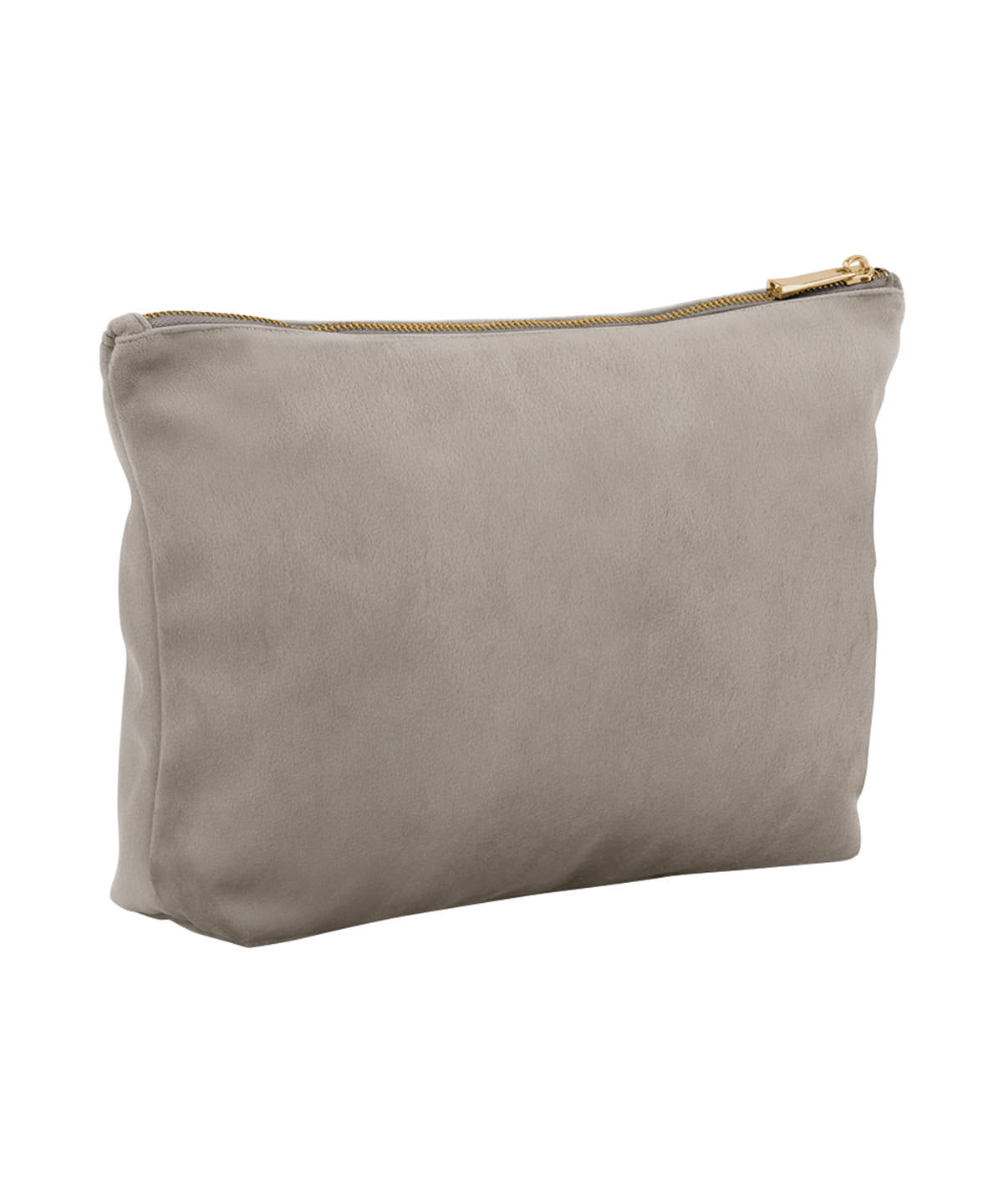 Bagbase Velvet accessory bag BG714