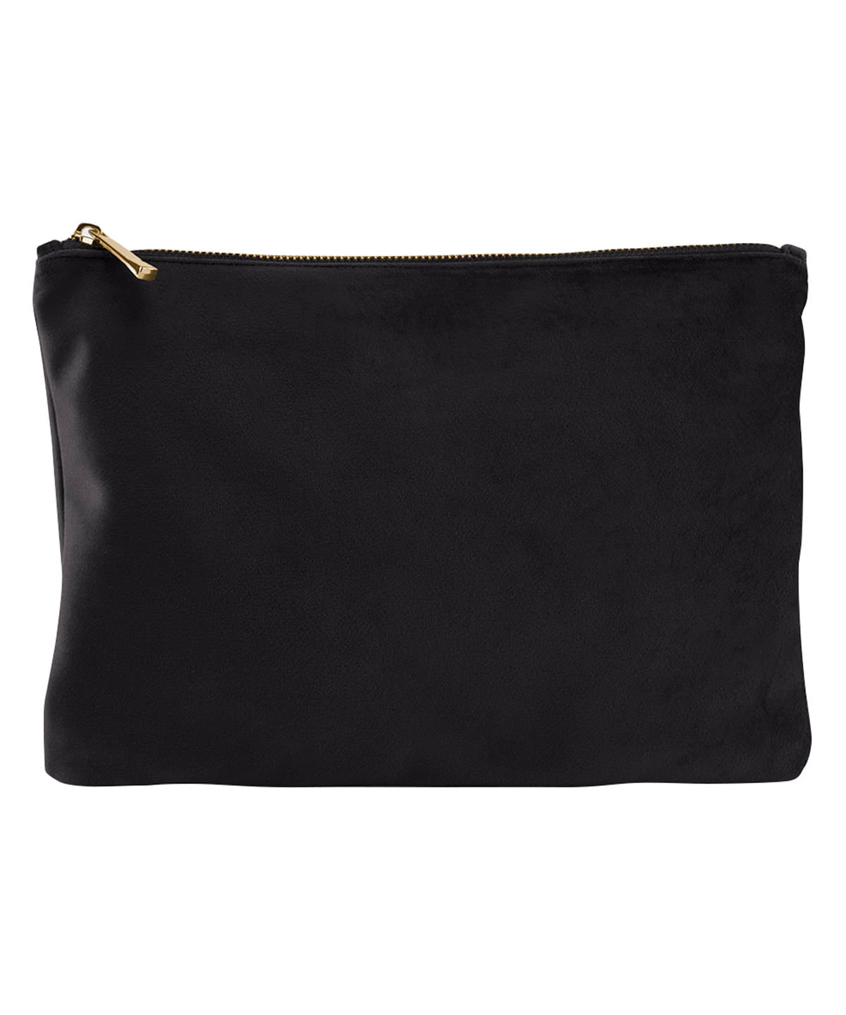 Bagbase Velvet accessory pouch BG715