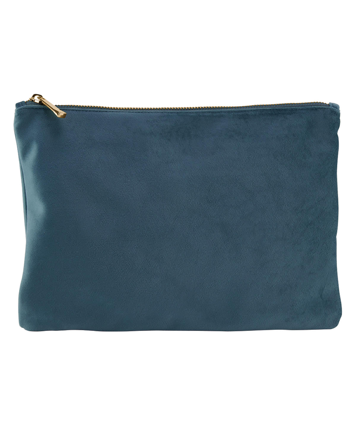 Bagbase Velvet accessory pouch BG715