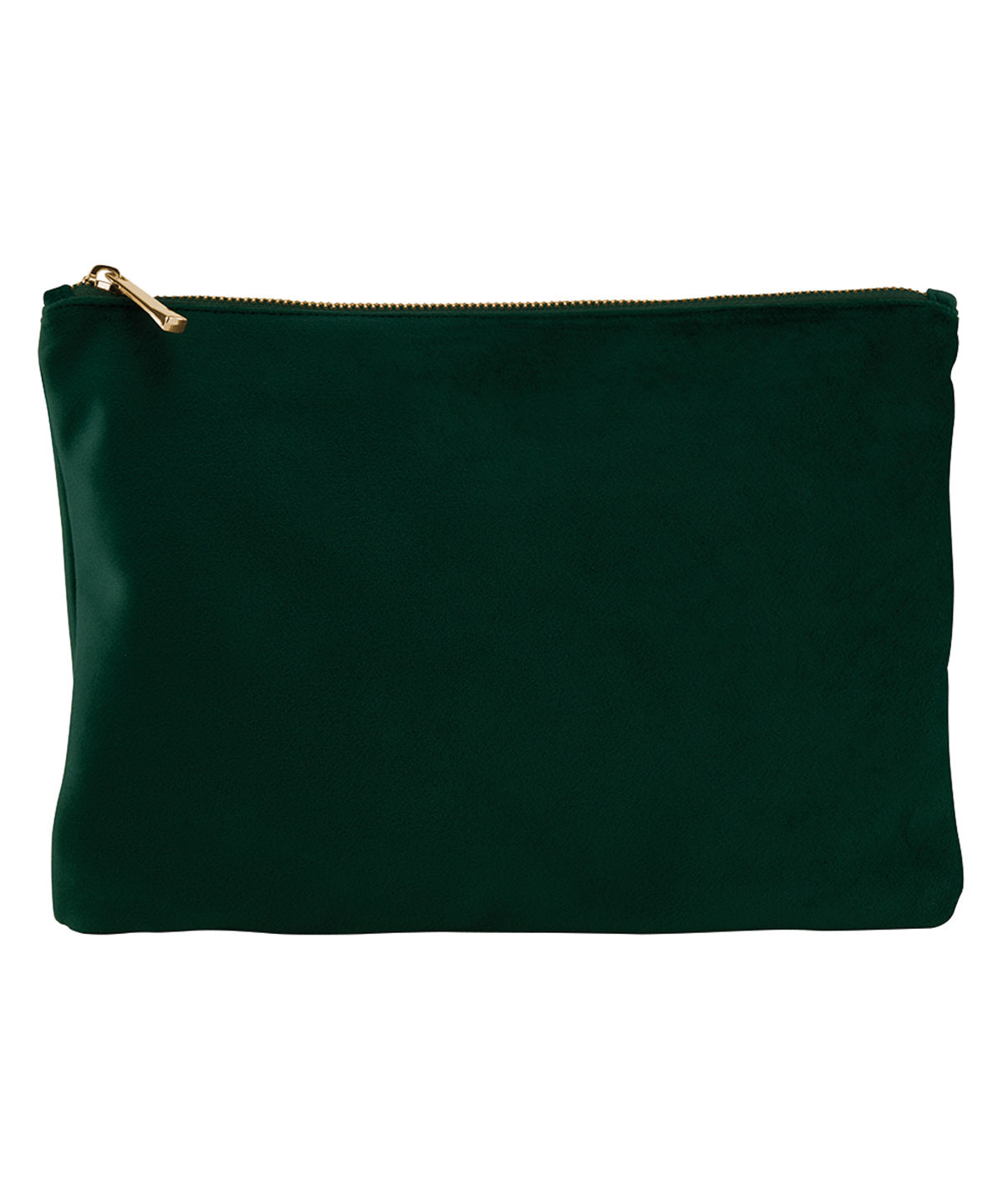 Bagbase Velvet accessory pouch BG715