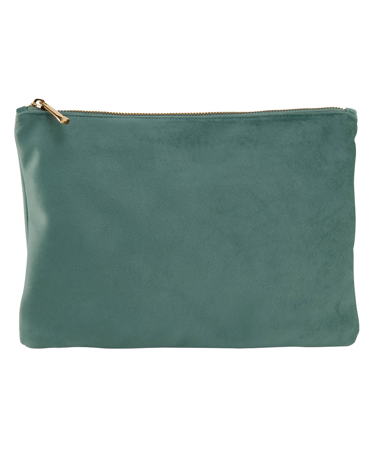 Bagbase Velvet accessory pouch BG715