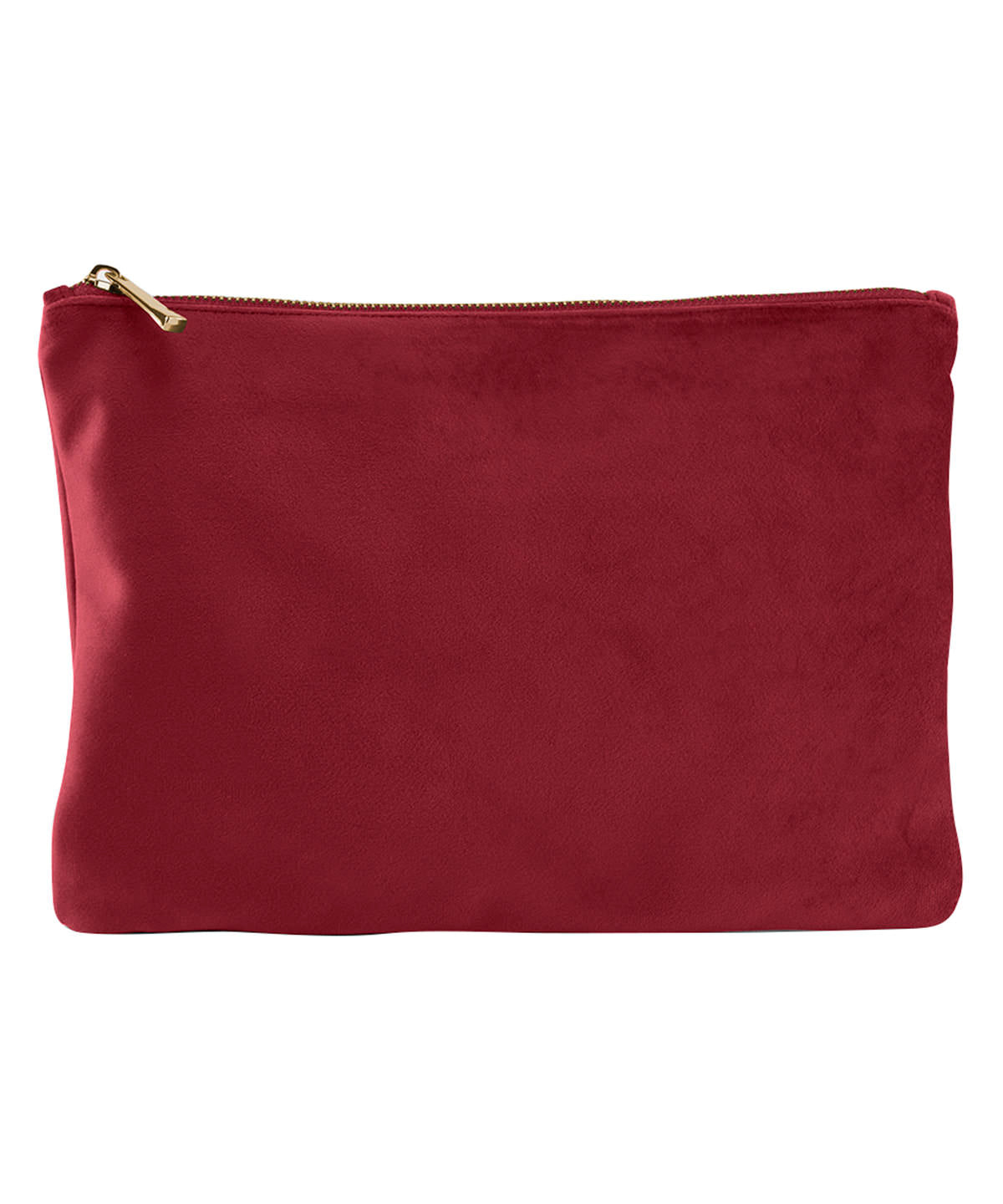 Bagbase Velvet accessory pouch BG715
