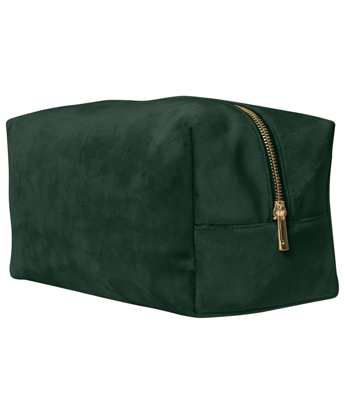 Bagbase Velvet toiletry/accessory case BG716