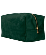 Bagbase Velvet toiletry/accessory case BG716
