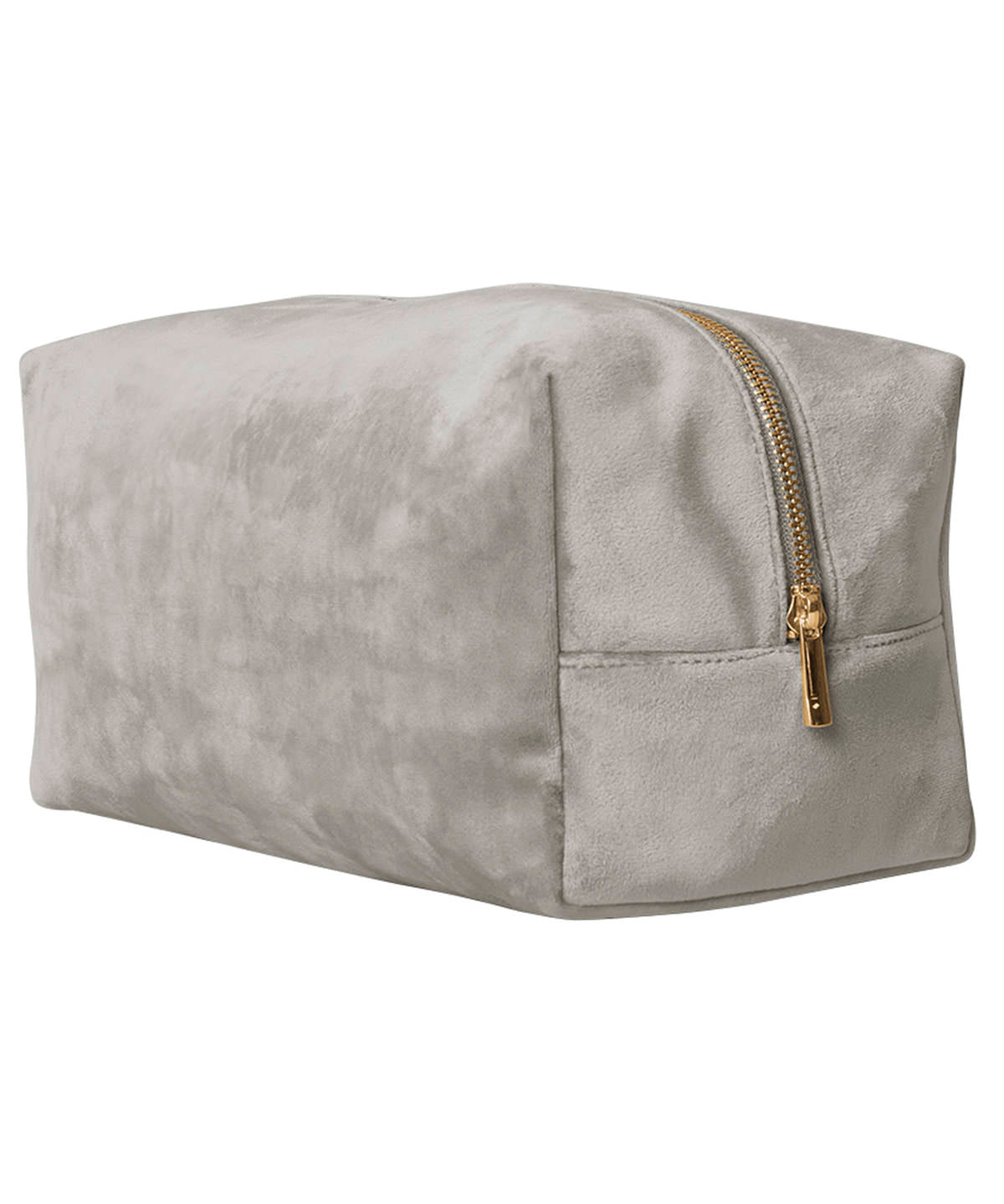 Bagbase Velvet toiletry/accessory case BG716