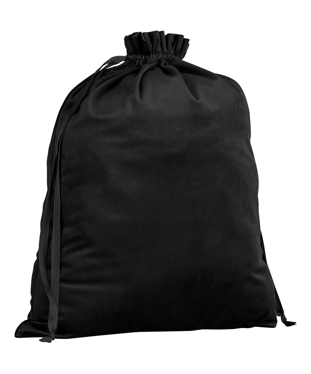 Bagbase Velvet gift bag BG718