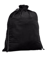 Bagbase Velvet gift bag BG718