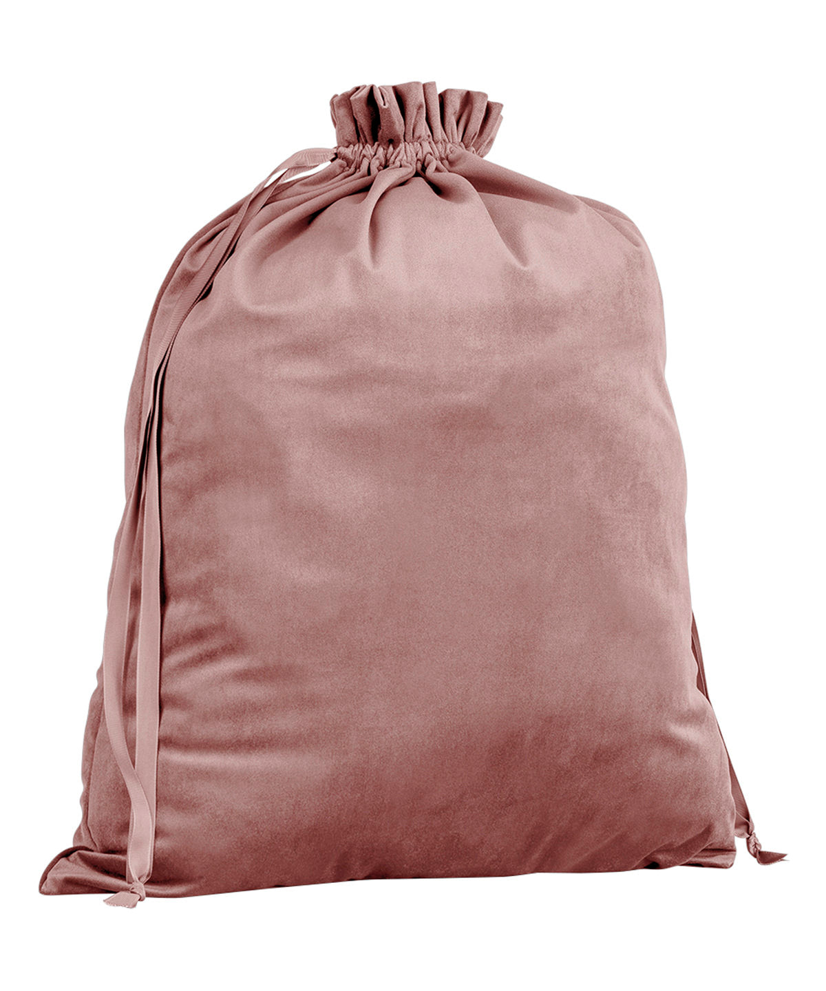 Bagbase Velvet gift bag BG718