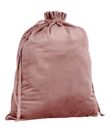 Bagbase Velvet gift bag BG718