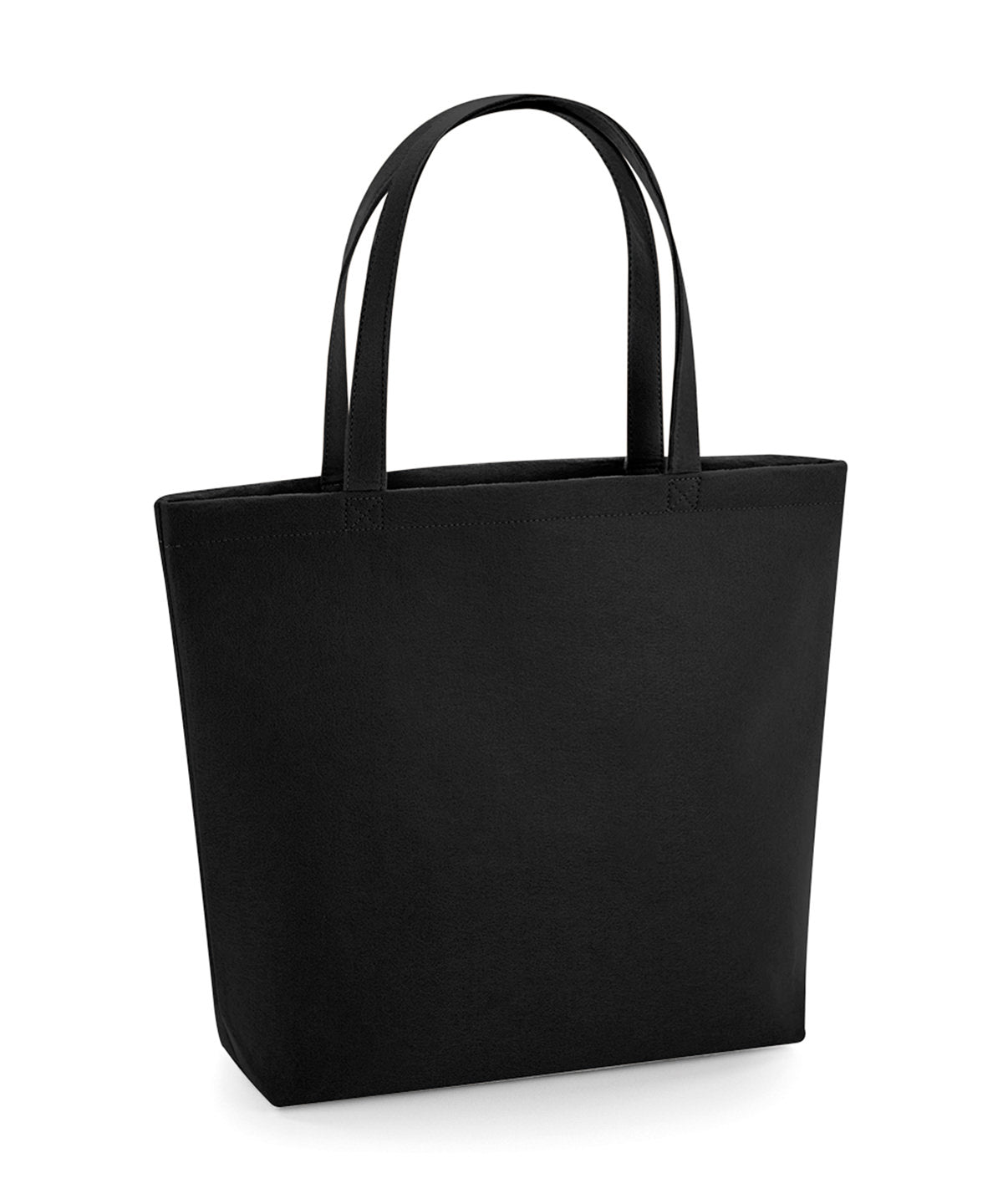 Bagbase Felt shopper BG721