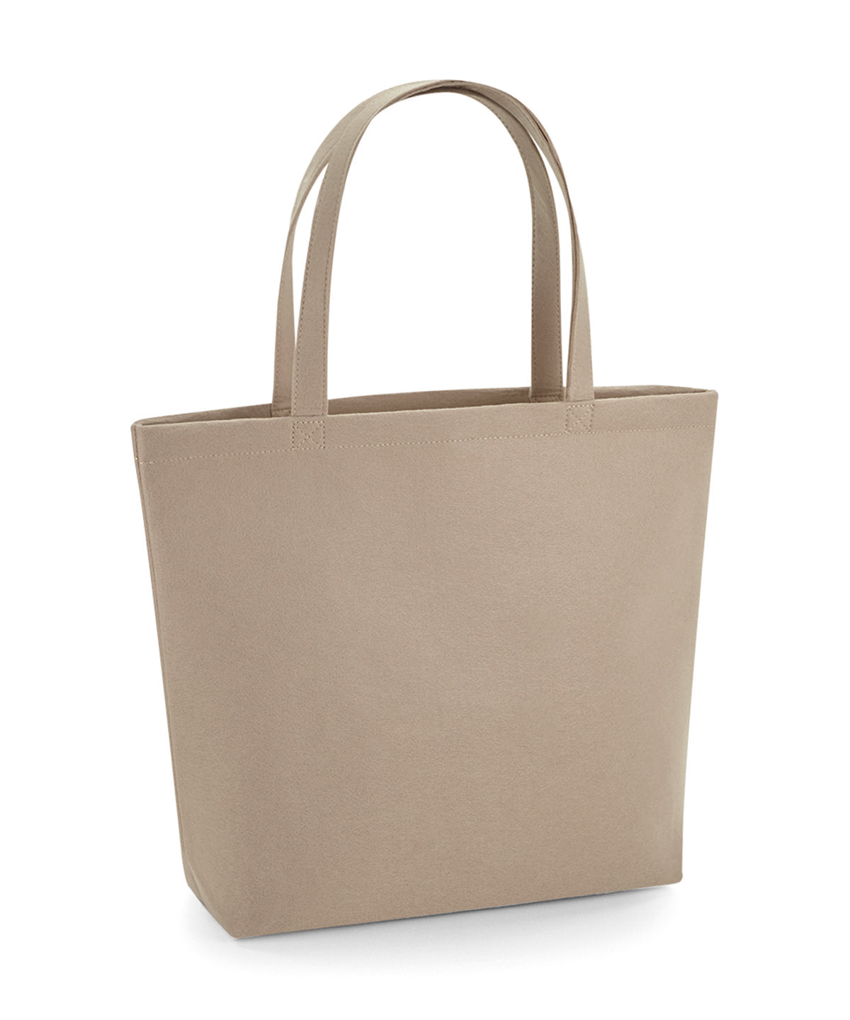 Bagbase Felt shopper BG721