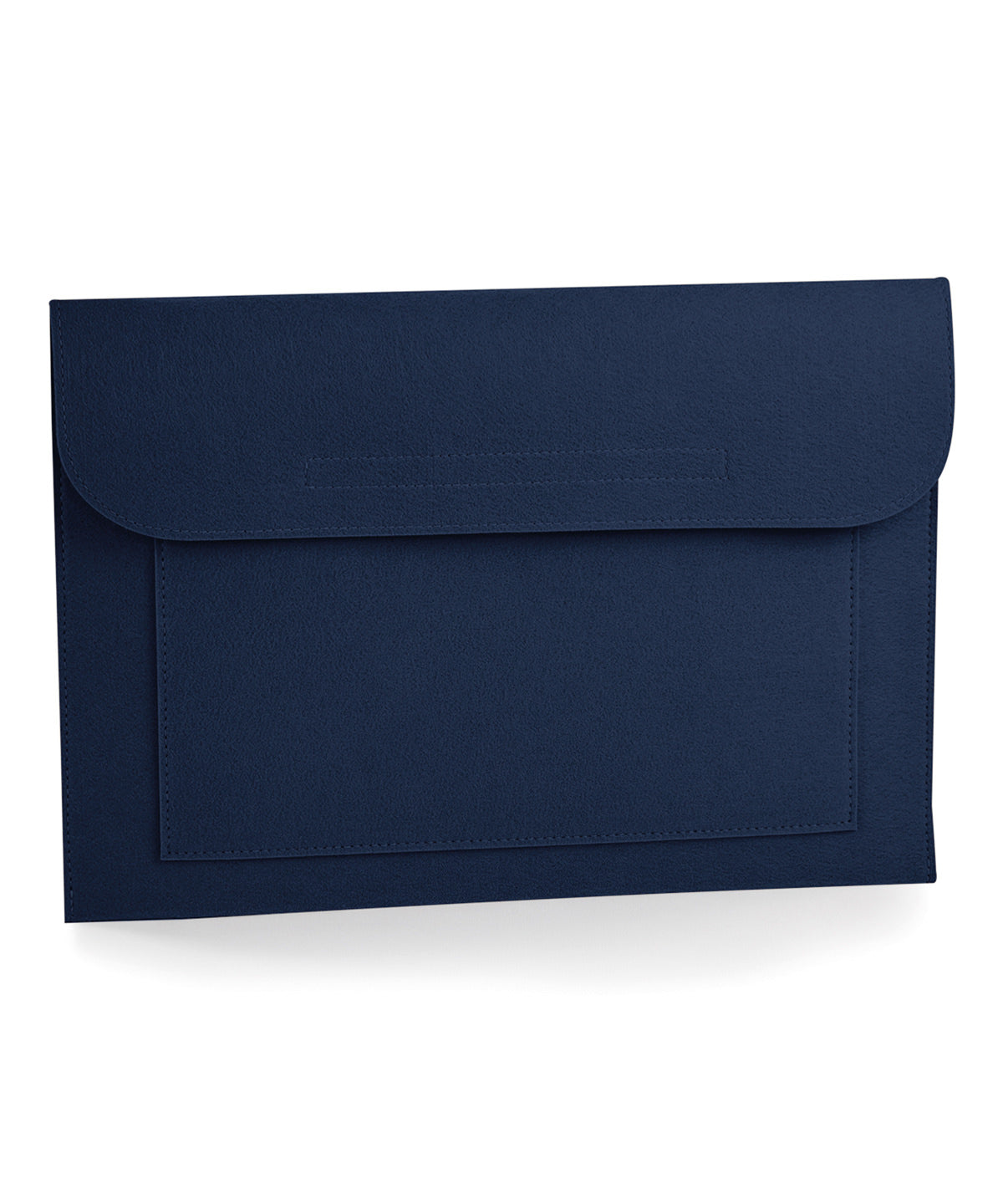 Bagbase Felt laptop/document slip BG726