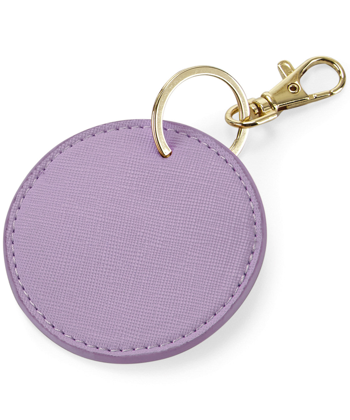 Bagbase Boutique Circular Key Clip BG745