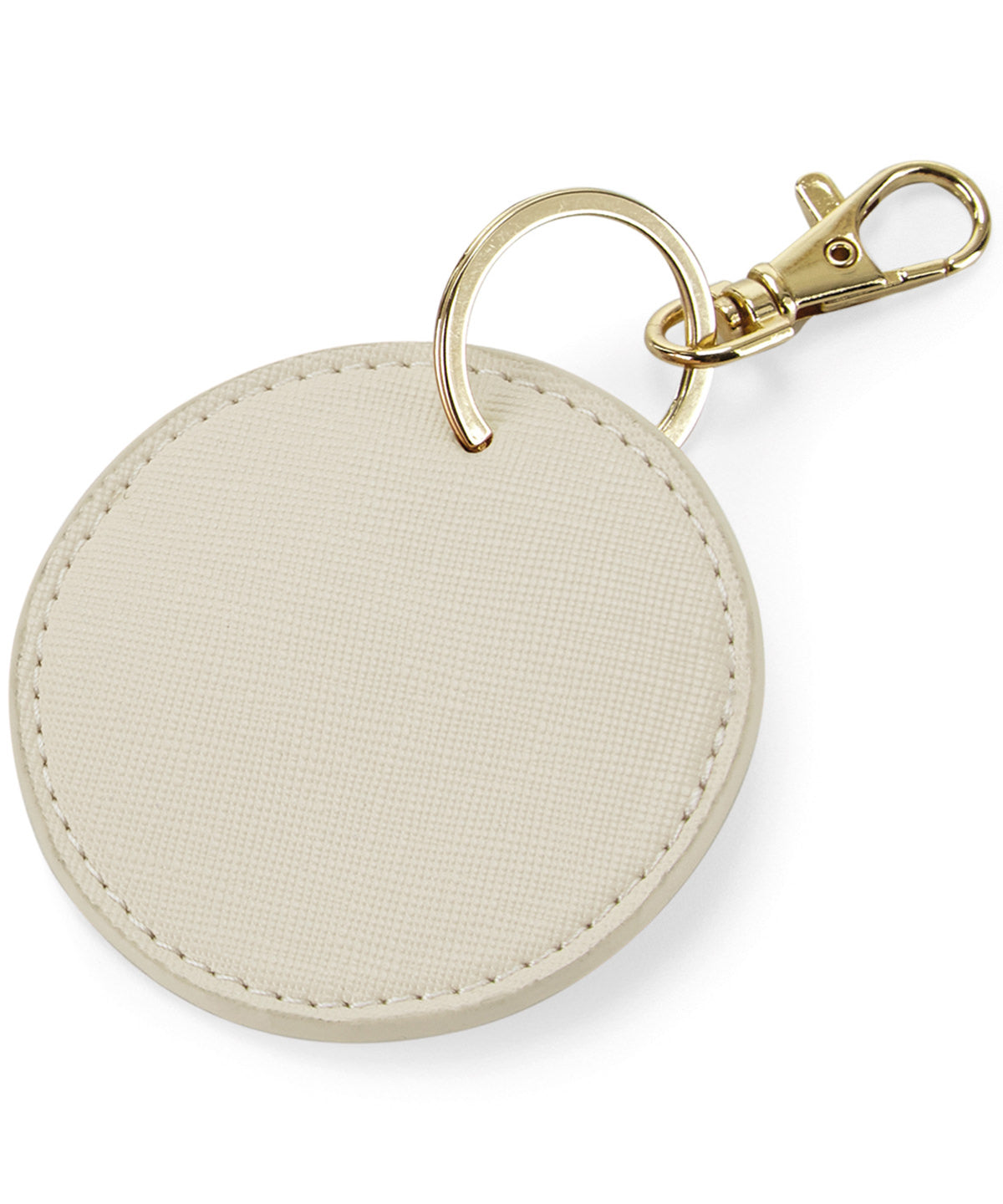 Bagbase Boutique Circular Key Clip BG745