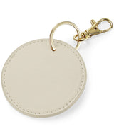 Bagbase Boutique Circular Key Clip BG745