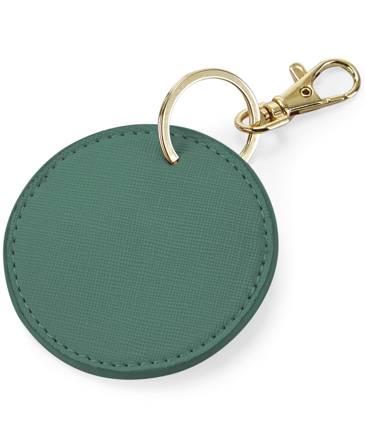 Bagbase Boutique Circular Key Clip BG745