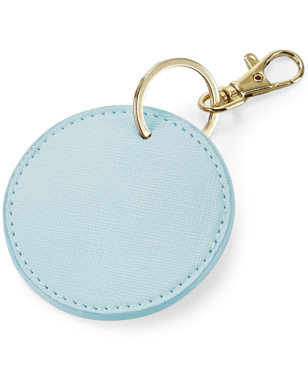 Bagbase Boutique Circular Key Clip BG745