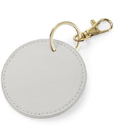 Bagbase Boutique Circular Key Clip BG745