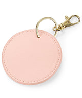 Bagbase Boutique Circular Key Clip BG745