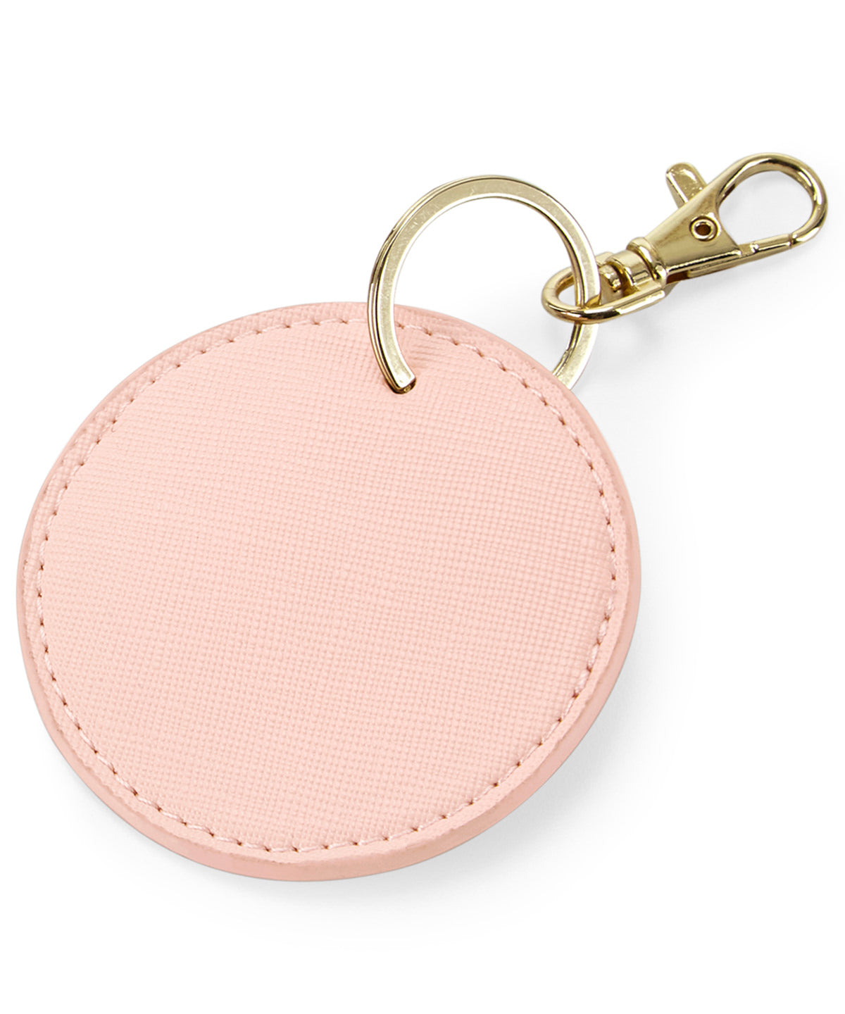 Bagbase Boutique Circular Key Clip BG745