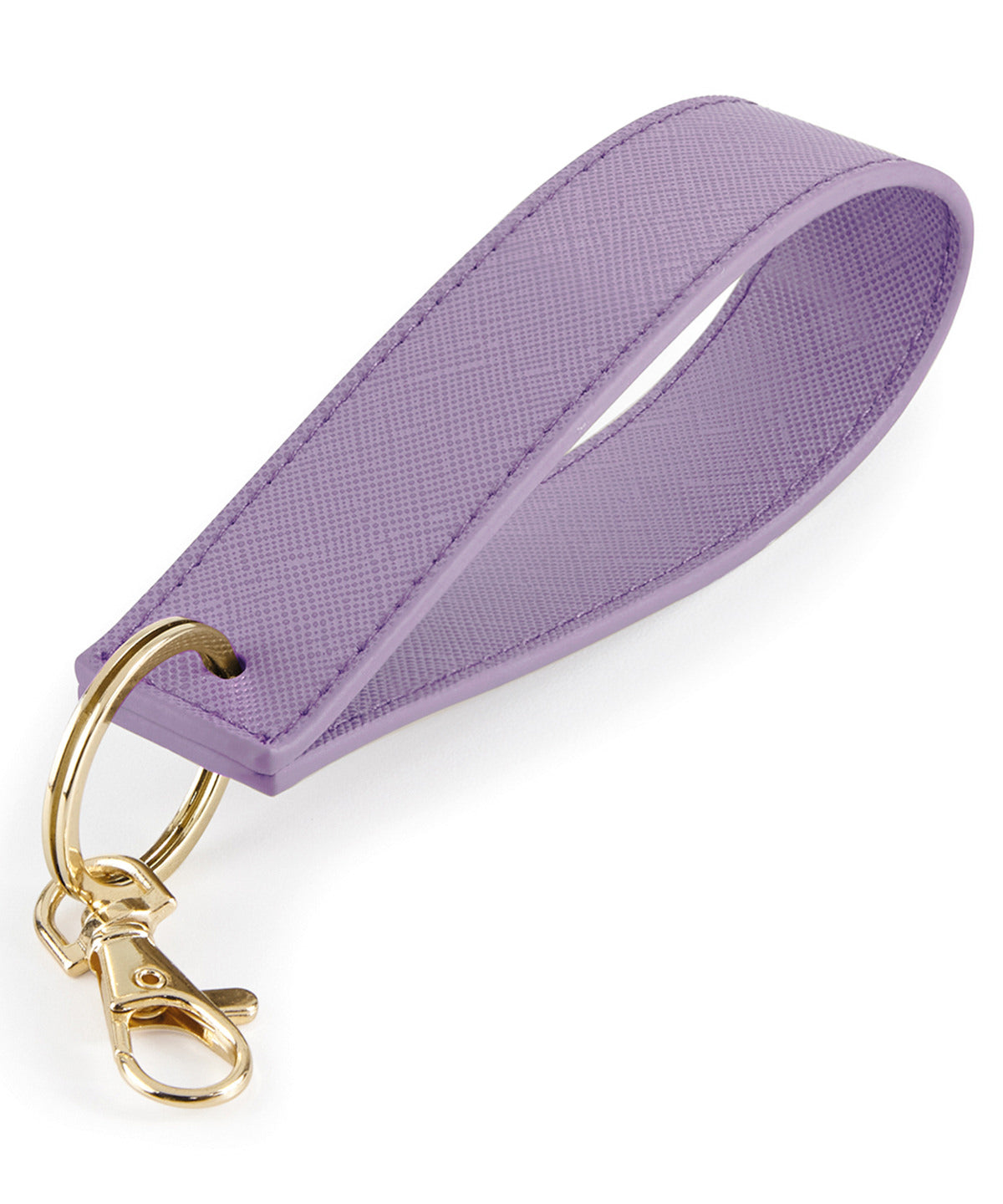 Bagbase Boutique wristlet keyring BG747