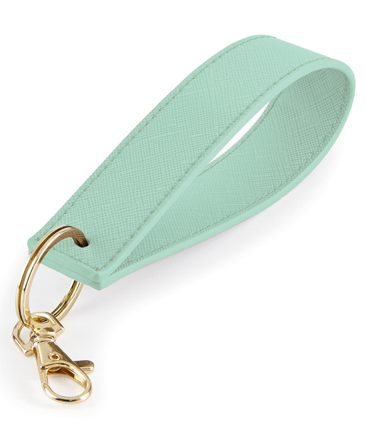 Bagbase Boutique wristlet keyring BG747