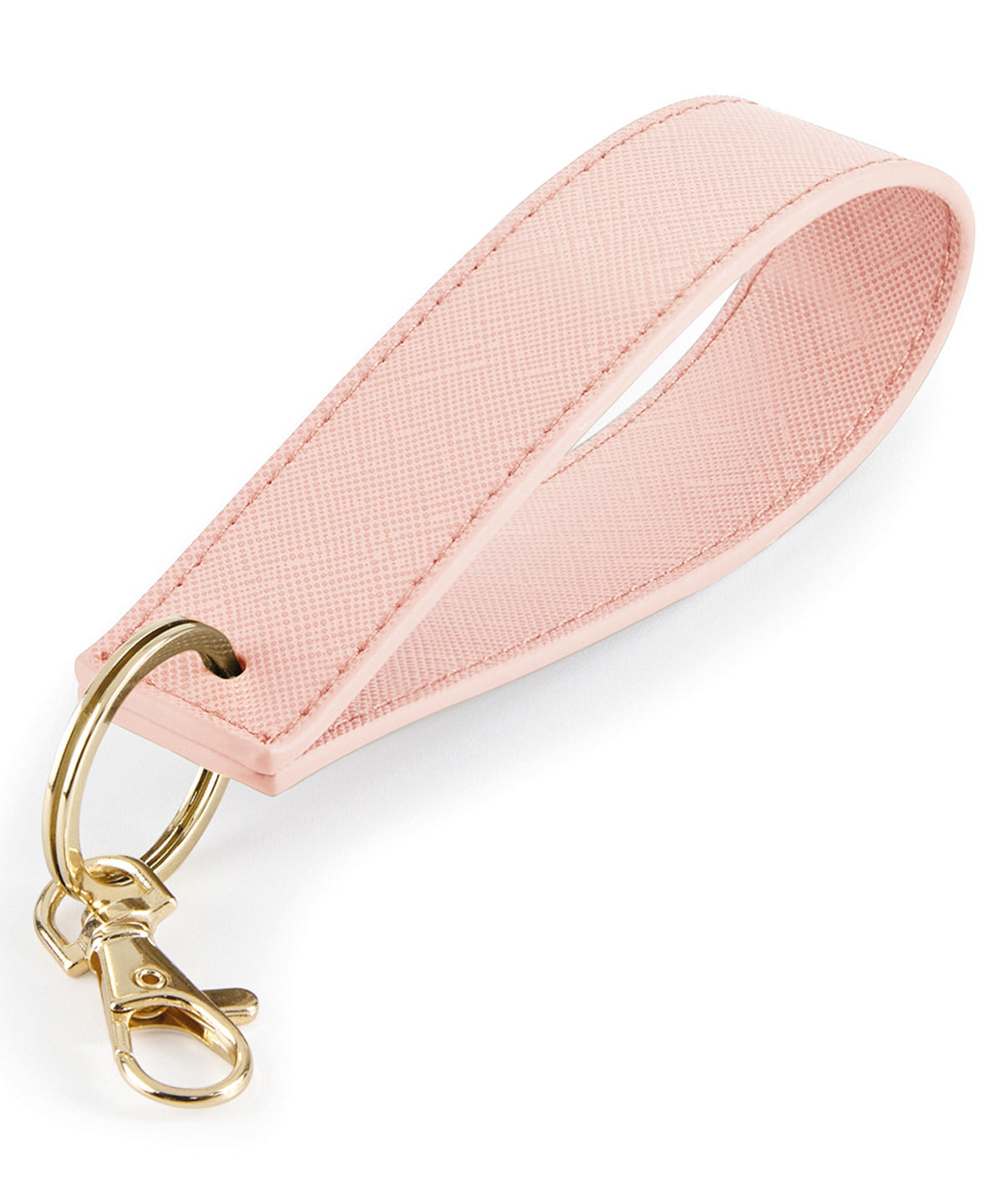 Bagbase Boutique wristlet keyring BG747